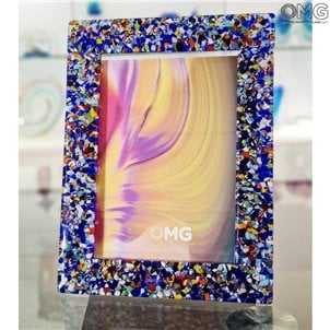 photoframe_portafoto_murano_glass_venetain_glass_omg_blue