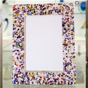 photoframe_portafoto_murano_glass_venetain_glass_omg_pink