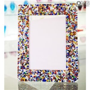 photoframe_portafoto_murano_glass_venetain_glass_omg_white
