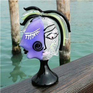 picasso_face_dem_murano_glass_purple_5