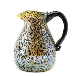 picher_iridescent_tiger_black_silver_original_murano_glass