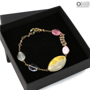 pink_bracelet_collection_murano_glass_2