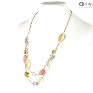 pink_single_necklace_collection_murano_glass_1