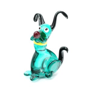 pippo_glass_miniature_glass_dog_original_murano_glass