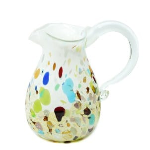 pitcher_allegria_silver_multicolor_original_murano_glass