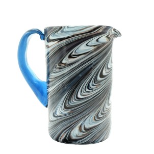 pitcher_avventurina_texture_original_murano_glass_omg