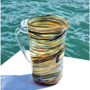 pitcher_multicolor_murrine_original_murano_glass_omg6
