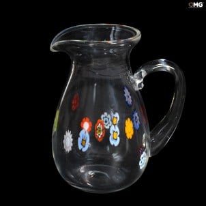 pichet_murrine_sorrento_original_murano_glass_omg