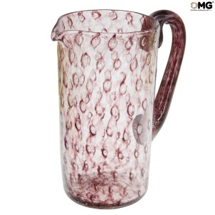 pitcher_purple_original_murano_glass_omg_venetian_itally1