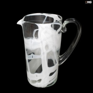 pitcher_web_spider_original_murano_glass_omg