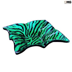 plate_original_murano_glass_venetian_green2