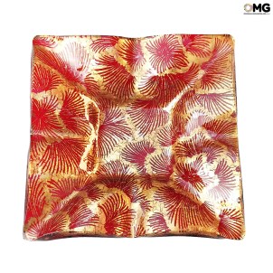 plate_original_murano_glass_venetian_red2