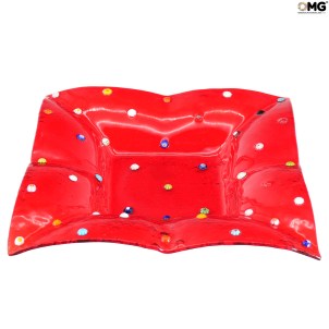 plate_red_murrine_original_murano_glass_omg