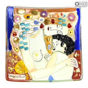 plaque_trois_ages_de_femme_verre_de_murano_1