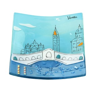 plate_venice_rialto_tribute_glass_artistic_original_murano_glass2