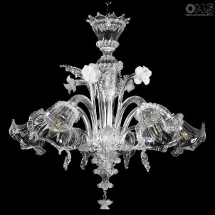 prova_gemma_venetian_chandelier_ Murano_glass_omg_crystal3
