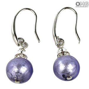 purple_pearls_original_murano_glass_hearrings_omg