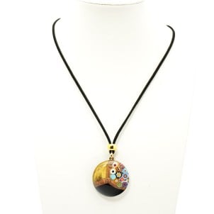 raffaello_necklace_black_gold_original_murano_glass