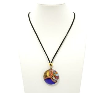 raffaello_necklace_blue_gold_original_murano_glass