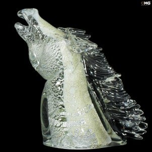 Rampant_horse__head_silver_original_murano_glass_omg