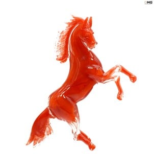 Rampant_horse_red_original_murano_glass_omg