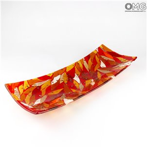 red_plates_emptypotet_murano_glass_4