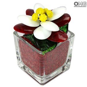 red_with_flower_with_vase_murano_glass_1_1