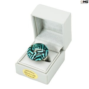 bague_lightblue_silver_fantasy_original_murano_glass_omg9