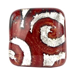 ring_with_silver_leaf_red_original_murano_glass_2