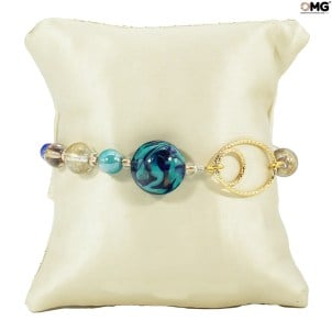 roma_bracalet_blue_romb_original_murano_glass_omg