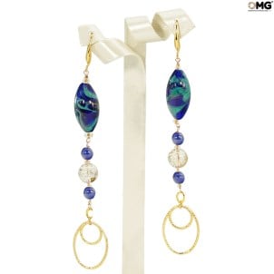 roma_earrings_blue_green_original_murono_glass_omg