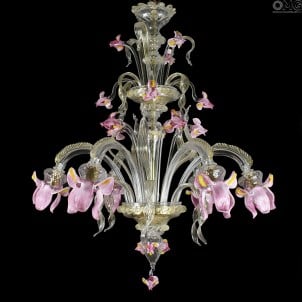 rosetto_rosa_pink_originalmuranoglass_omg_venetian_candelier