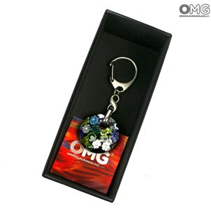 porte_clés_rond_avec_millefiori_2