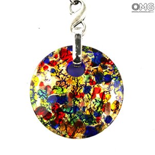 porte_clés_rond_avec_multicolore_1
