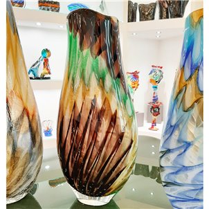 Safari_vase_original_murano_glass_2
