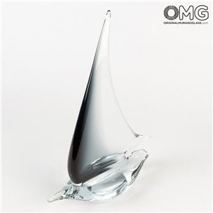 sale_boat_black_original_murano_glass_2