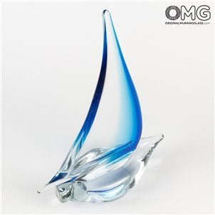 Sailing_boat_cyan_original_murano_glass_2