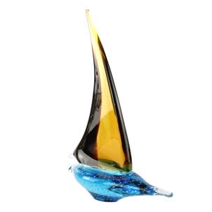 Sailing_boat_orange_black_murano_glass_2