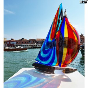 帆船tirreno_wind_original_murano_glass_omg6