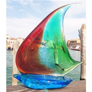 sailing_boat_murano_glass_omg_green_blue