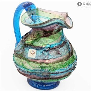 sbruffi_style_pitcher_murano_glass