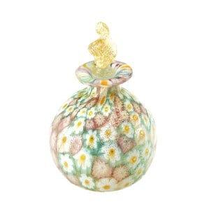 香り_oval_gold_pink_original_murano_glass_omg