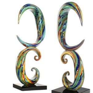 sculpture_cursl_green_glass_color_original_murano_glass_omg6