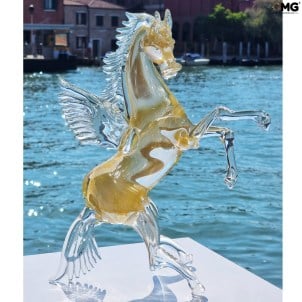 Sculpture_gold_pegaso_horse_original_murano_glass_omg6