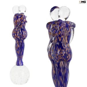 雕塑愛好者原版murano_glass_omg