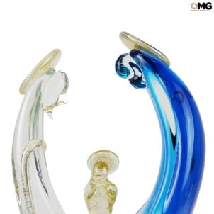 雕塑_誕生_原始_murano_glass_omg_venetian2