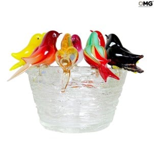 sculpture_original_murano_glass_venetian_omg_nest1