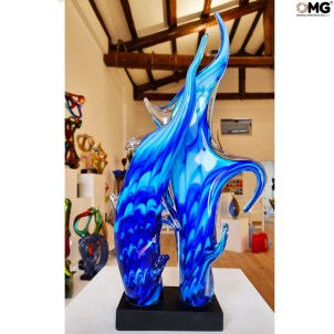 sculpture_original_verre_de_murano_vénitien_omg_sai6-