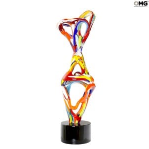 escultura_original_cristal_de_murano_veneciano_omg_saturno1