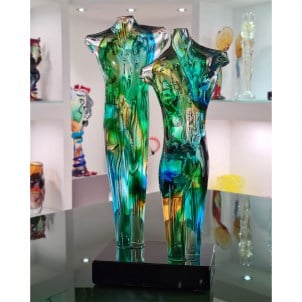 scultpure_murano_glass_body_shape_murano_glass_omg22